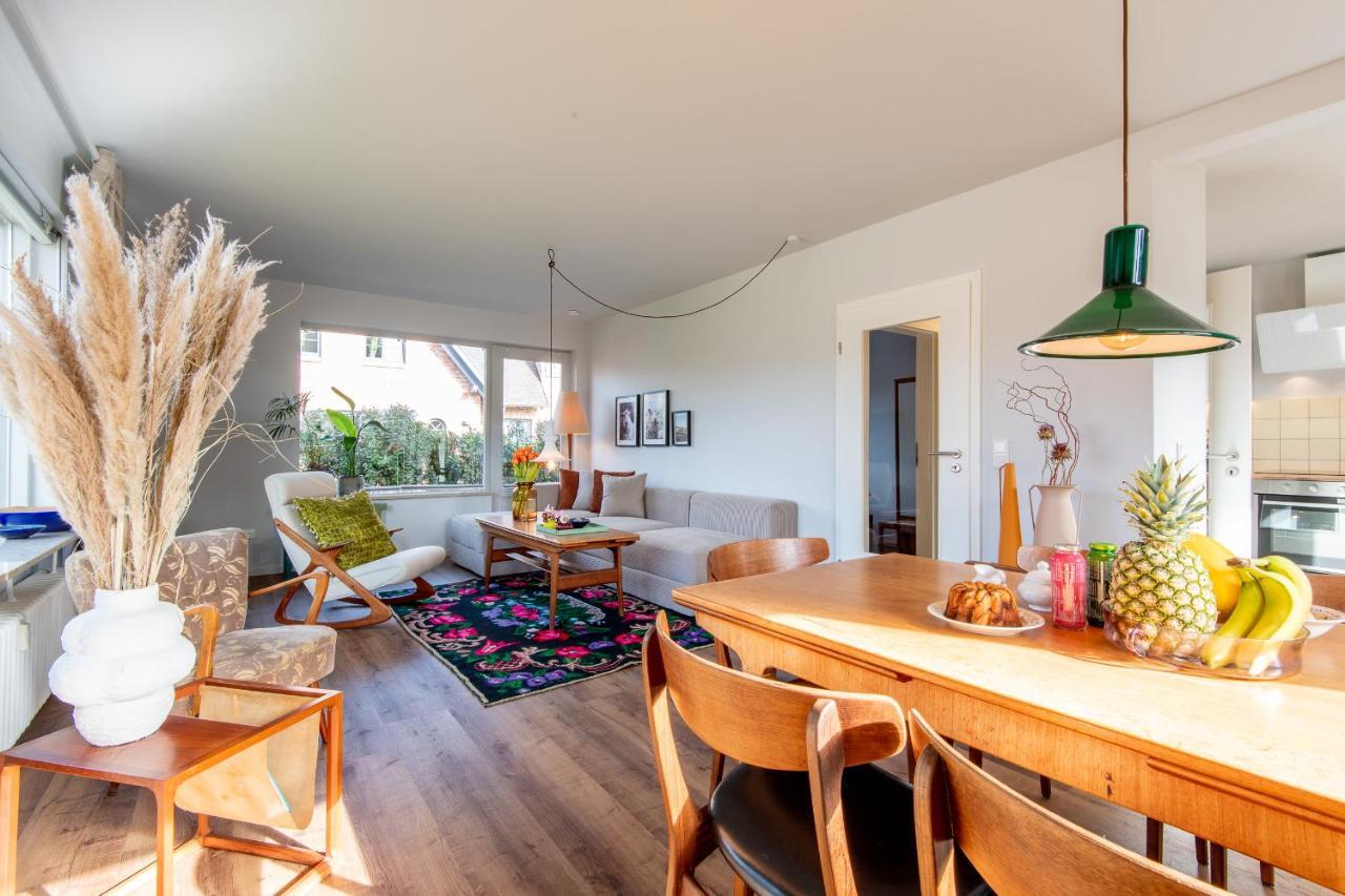 Apartment Uthland Eg *