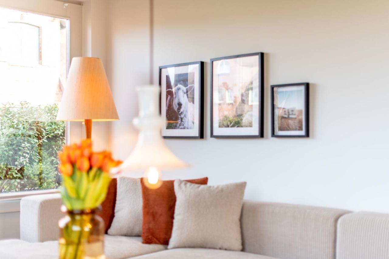 Uthland Eg Apartment *
