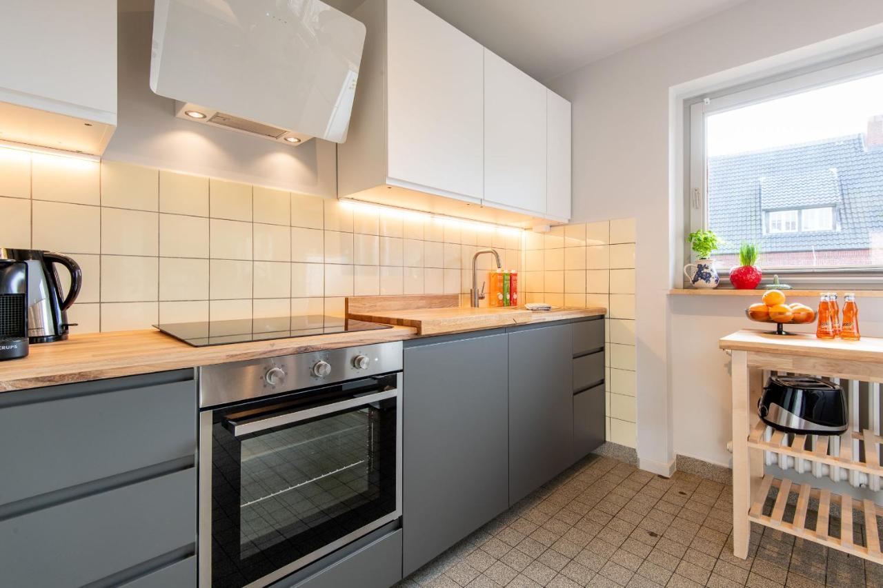 Apartment Uthland Eg