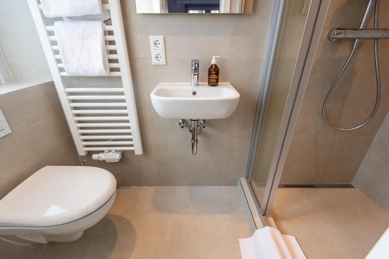 Apartment Uthland Eg Westerland